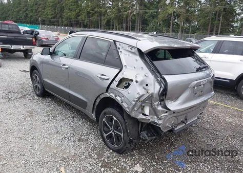 2023 Kia Niro Ex z USA, uszkodzony, nr VIN KNDCR3LE5P5059103